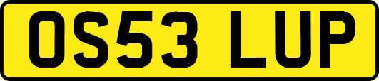OS53LUP