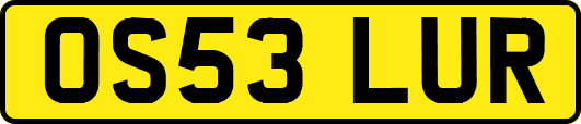 OS53LUR