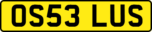 OS53LUS