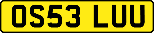 OS53LUU
