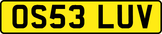 OS53LUV