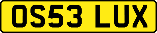 OS53LUX