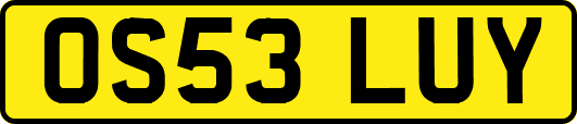 OS53LUY