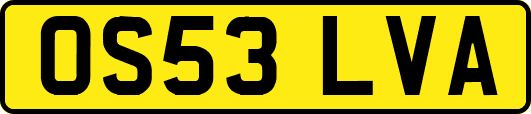 OS53LVA