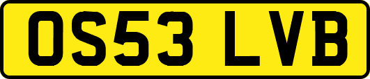 OS53LVB