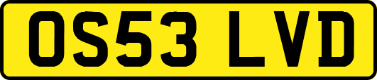 OS53LVD