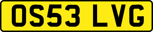 OS53LVG
