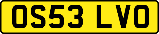 OS53LVO