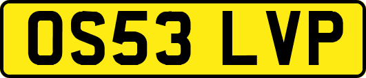 OS53LVP