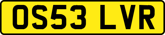 OS53LVR