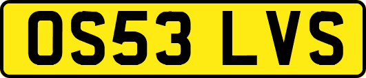OS53LVS