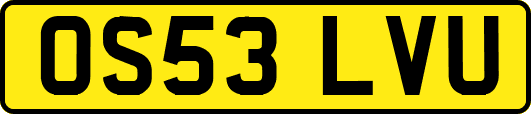OS53LVU