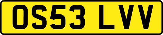 OS53LVV