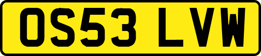 OS53LVW