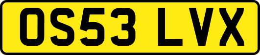 OS53LVX