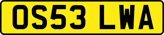 OS53LWA