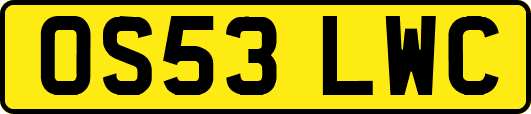 OS53LWC