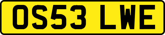 OS53LWE