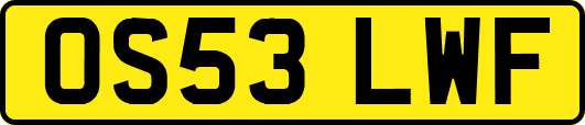 OS53LWF
