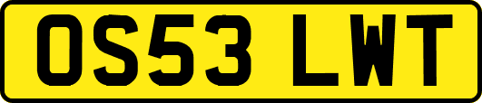 OS53LWT