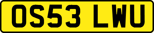 OS53LWU