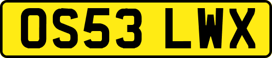 OS53LWX