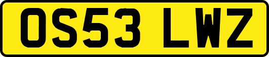 OS53LWZ