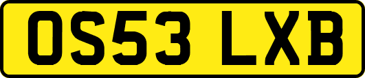 OS53LXB