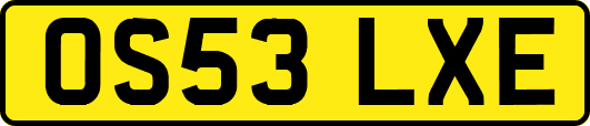 OS53LXE