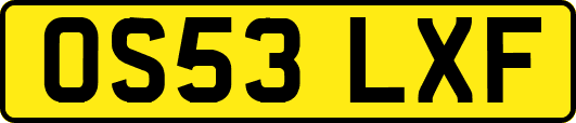 OS53LXF