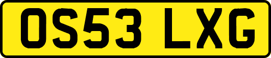OS53LXG