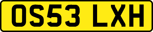 OS53LXH