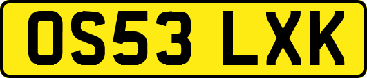 OS53LXK