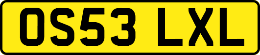 OS53LXL