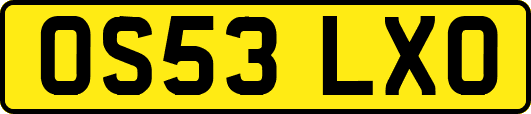 OS53LXO