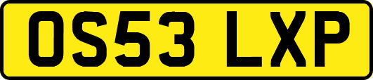 OS53LXP