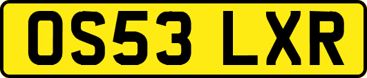 OS53LXR