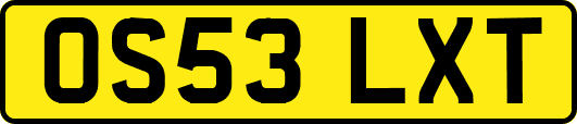 OS53LXT