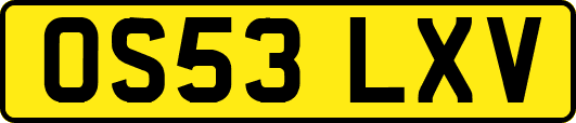 OS53LXV