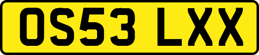 OS53LXX