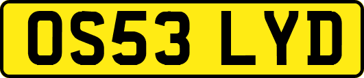 OS53LYD