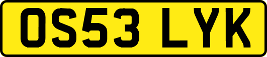 OS53LYK