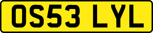 OS53LYL