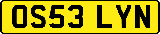 OS53LYN