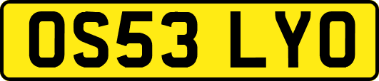 OS53LYO