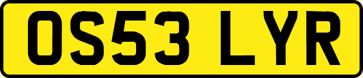 OS53LYR
