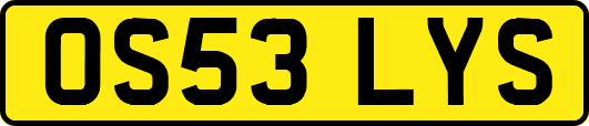 OS53LYS