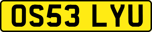OS53LYU