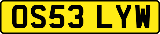 OS53LYW