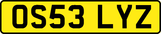 OS53LYZ
